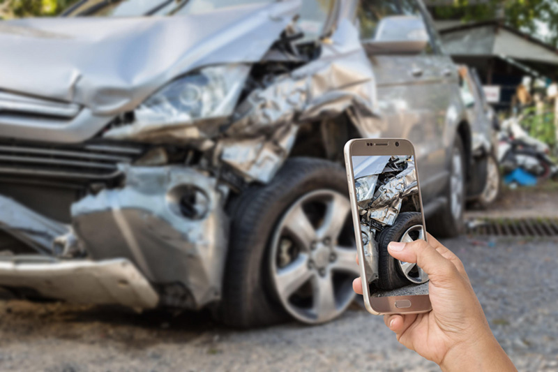 7 Important Steps You Must Take Immediately After a Car Crash