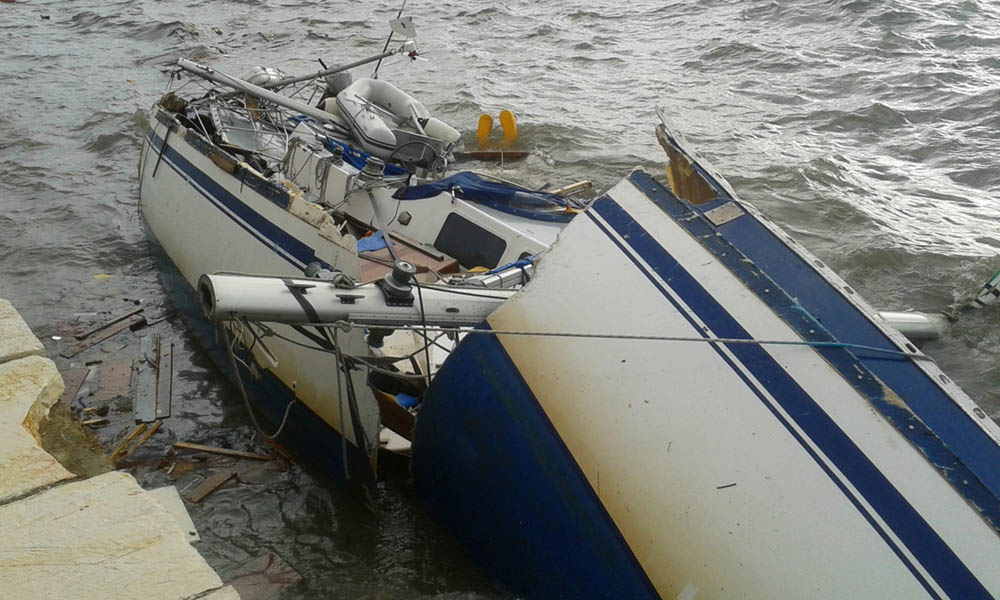5 Signs You Need a Boat Accident Lawyer